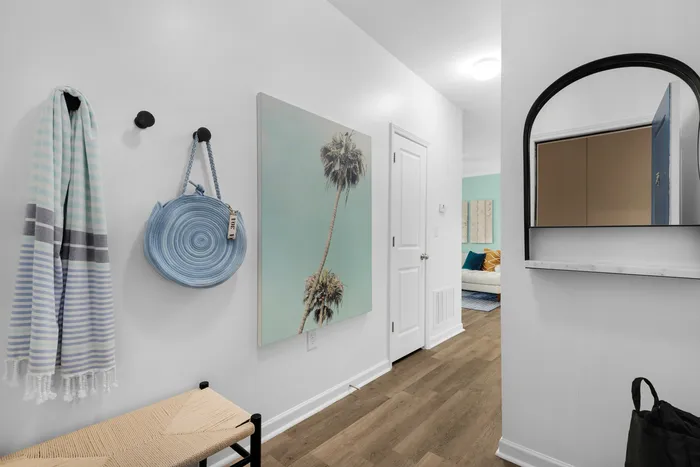 hallway