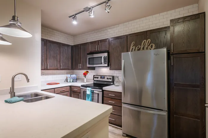 Model - Kitchen