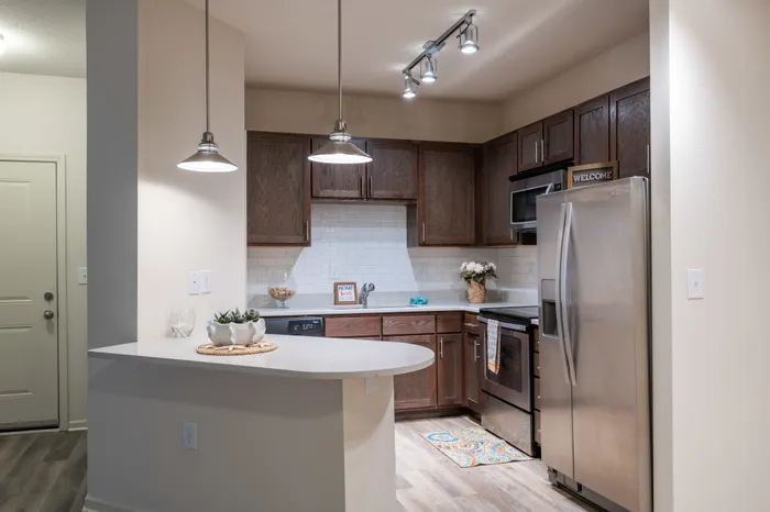 Model - Kitchen