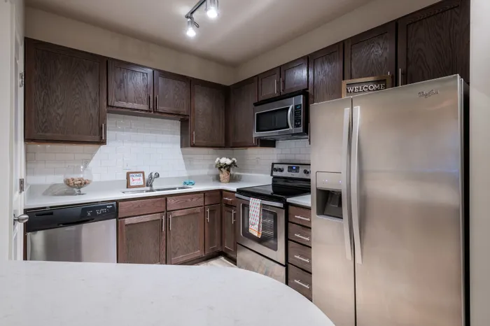Model - Kitchen