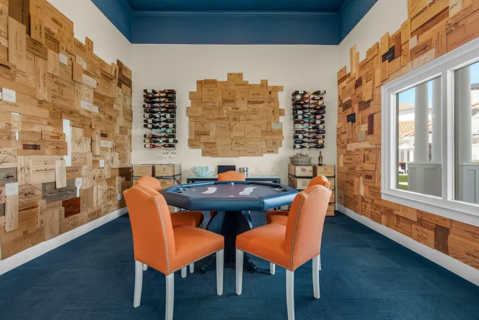 Wine Room