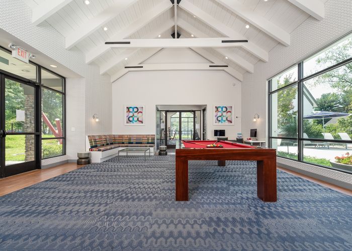 clubhouse