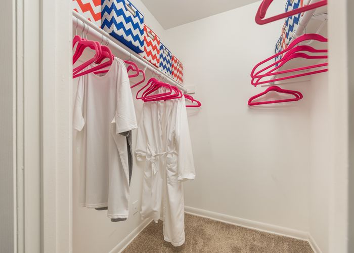 Closet
