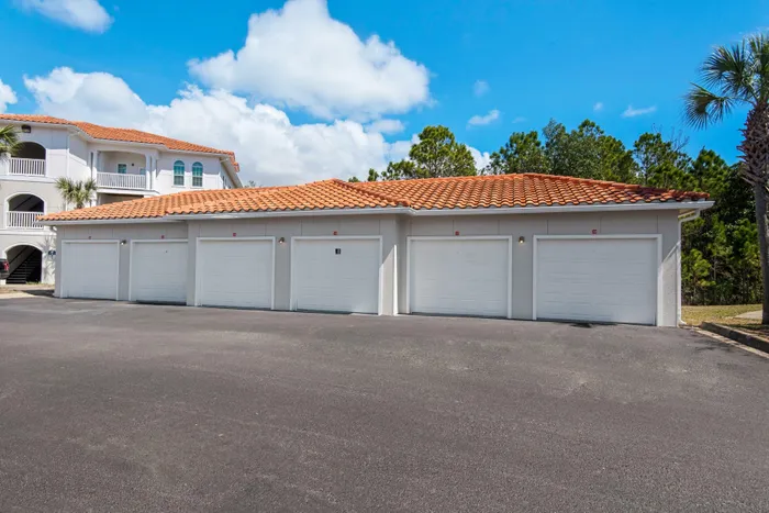 Garages
