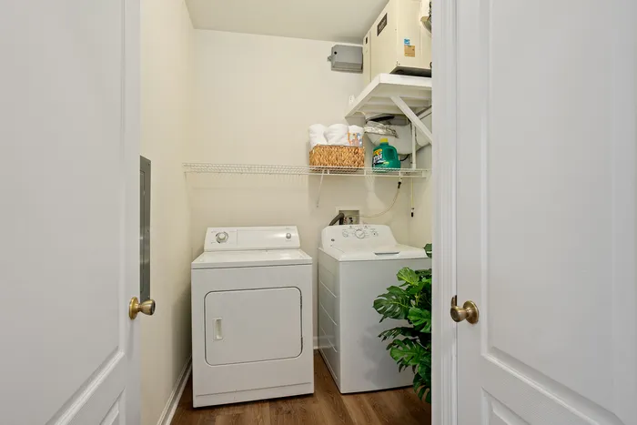 Laundry