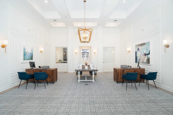 Clubhouse
