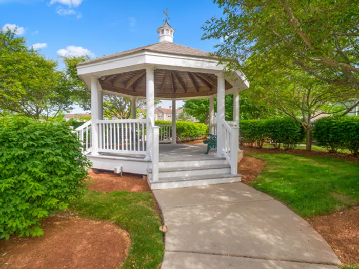 Gazebo