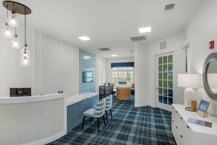 clubhouse