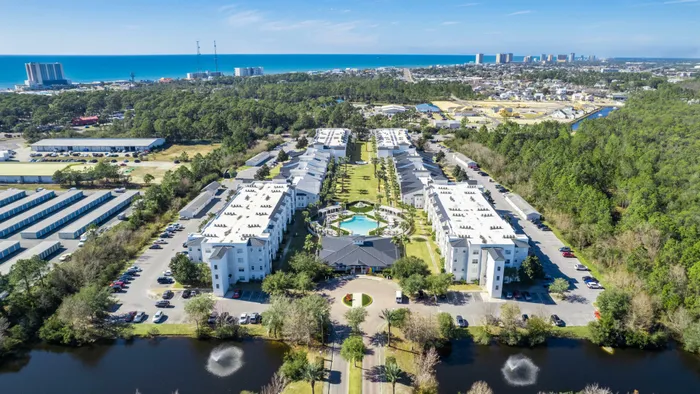 property aerial