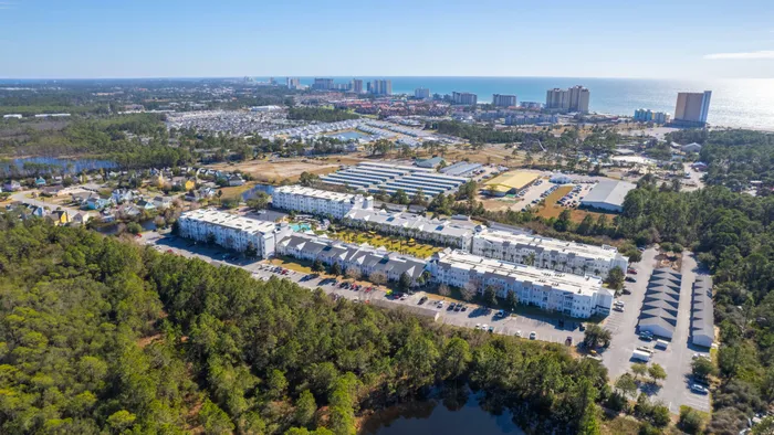 property aerial