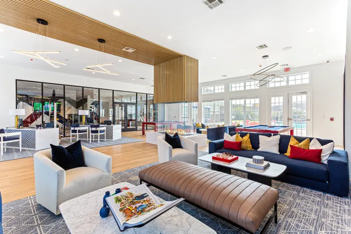 clubhouse