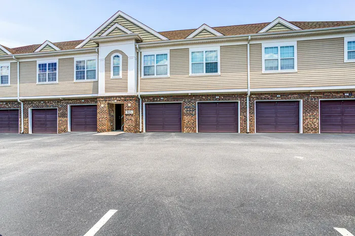garages