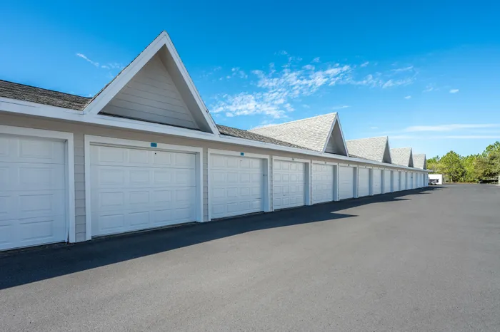 Garages