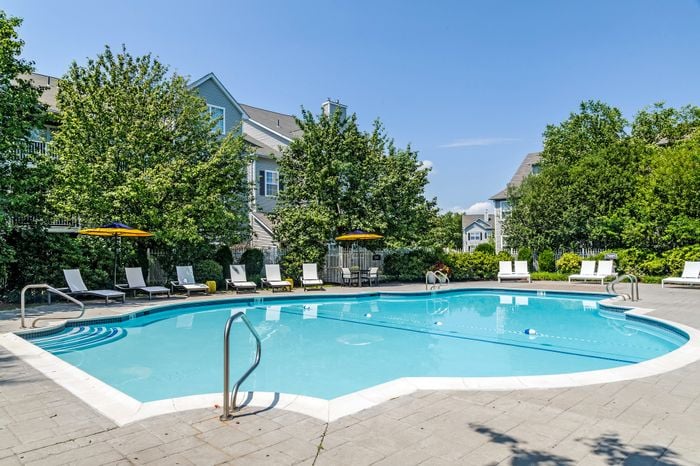 pool