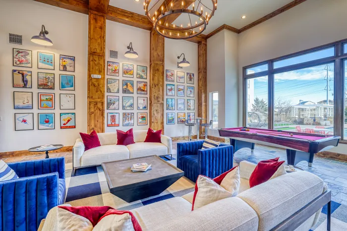 clubhouse
