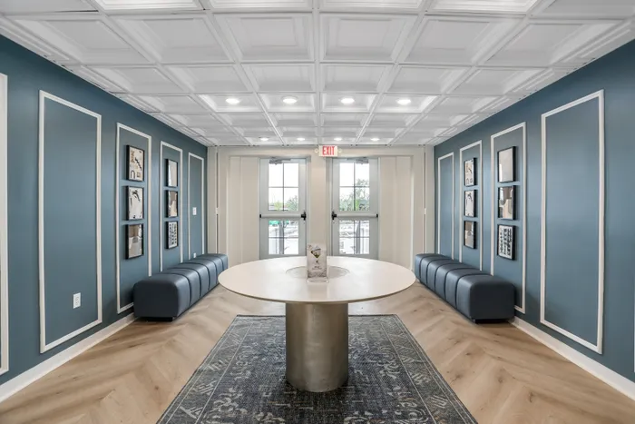 clubhouse