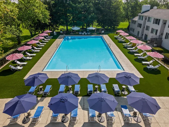 pool