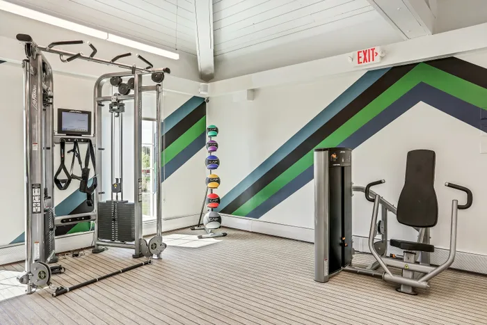 gym