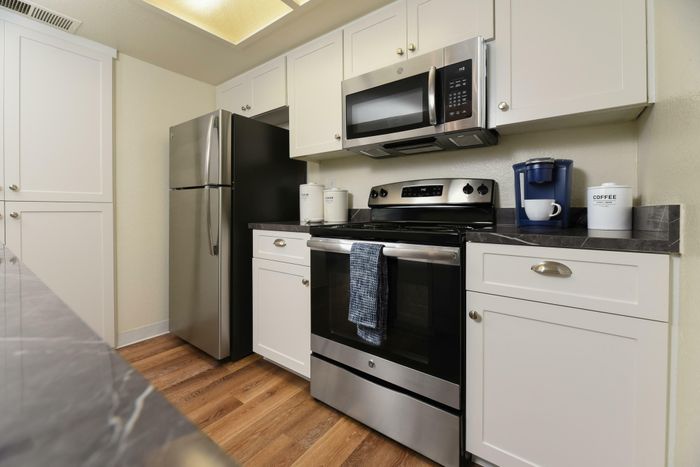 Modern Kitchen