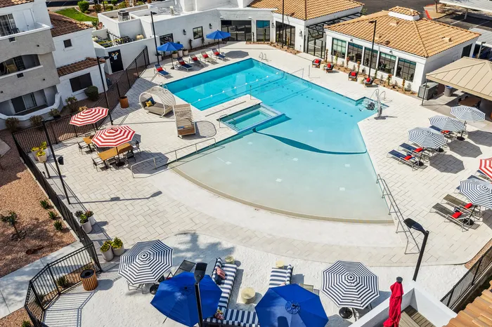 pool