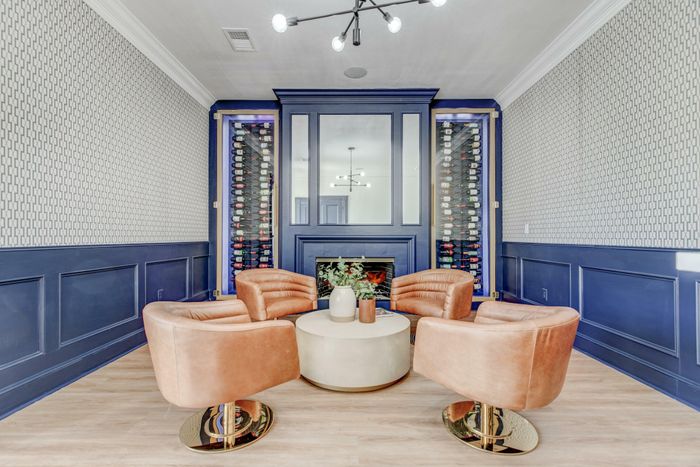 Wine Room