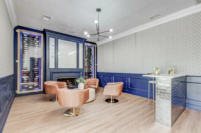 Wine Room