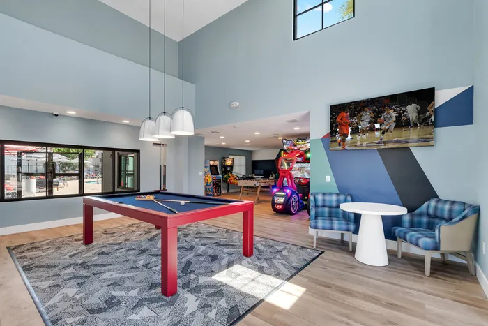 clubhouse