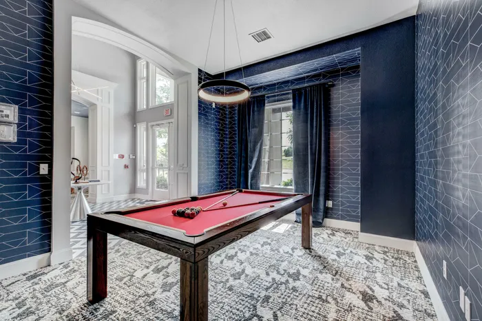 Billiards