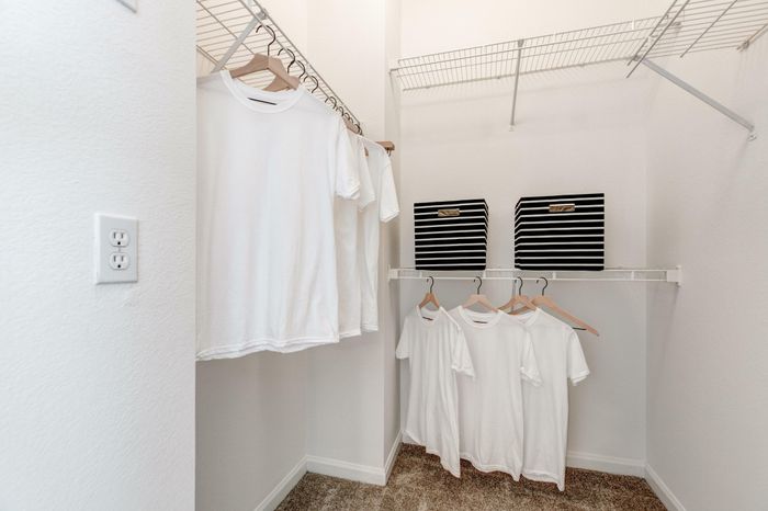 Model Closet
