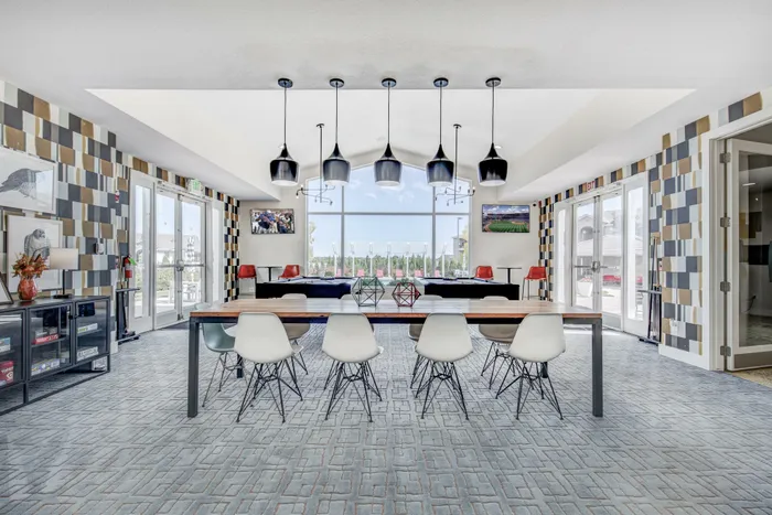 Clubhouse