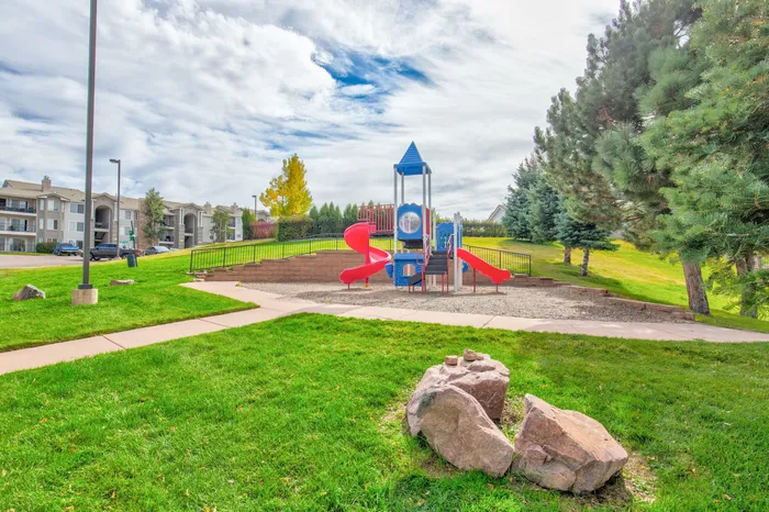 playground