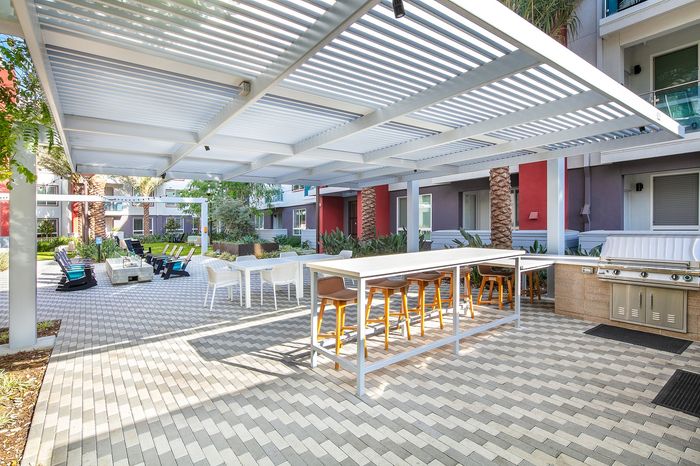 Community BBQ Grills