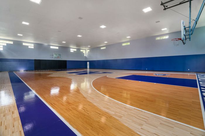 basketball Court