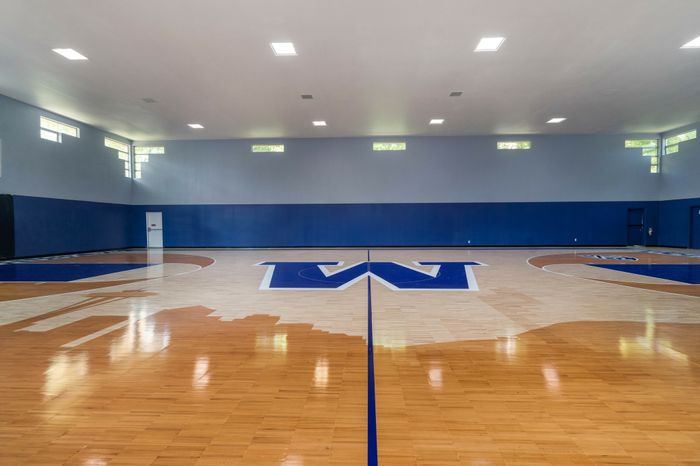 basketball Court