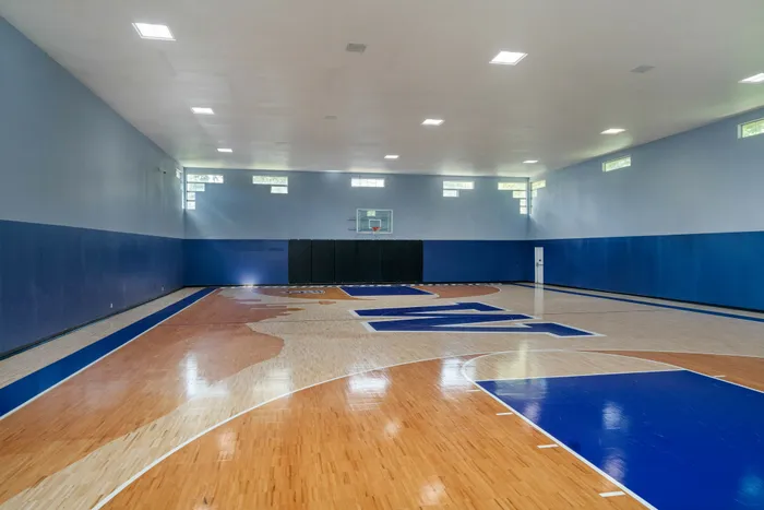 basketball Court