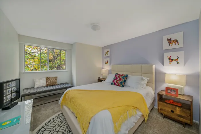 model bed