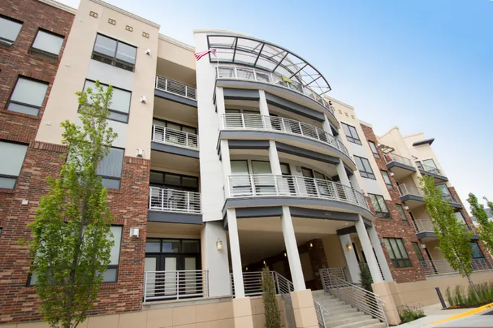 Lofts at Park Place