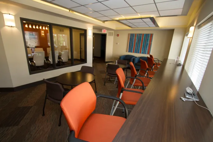 Co-Work Space & Conference Room (Park Place Building)