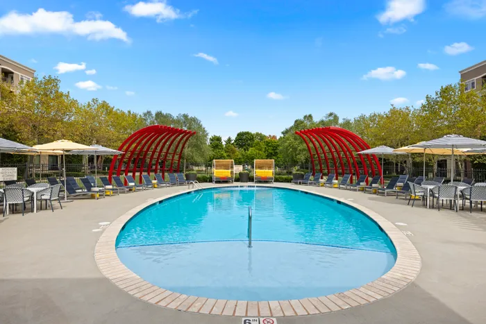 pool
