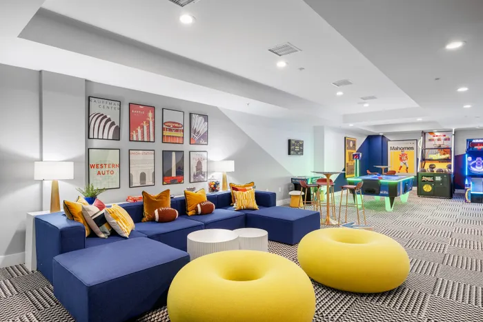 clubhouse