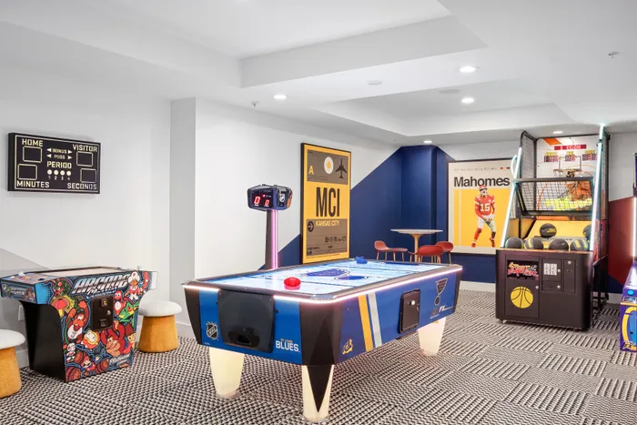 clubhouse