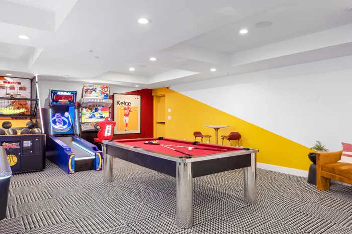 clubhouse
