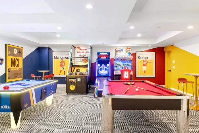 clubhouse