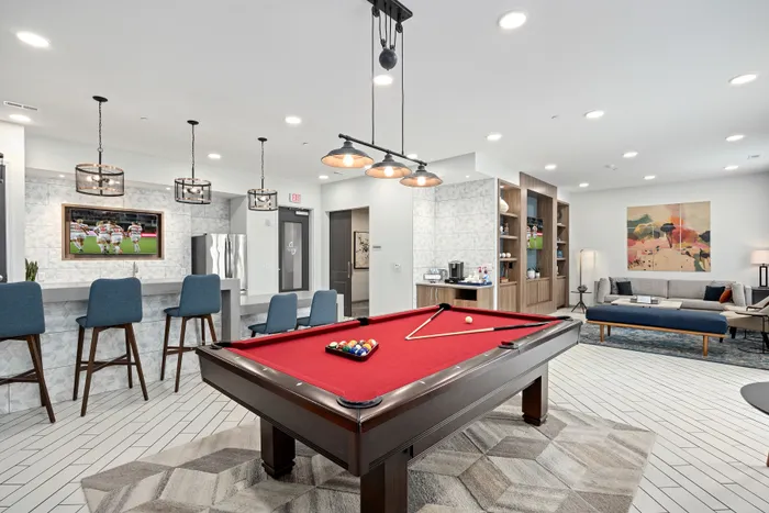 Clubroom (Broadway Building)
