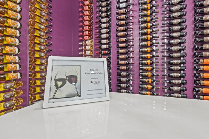 Wine Room
