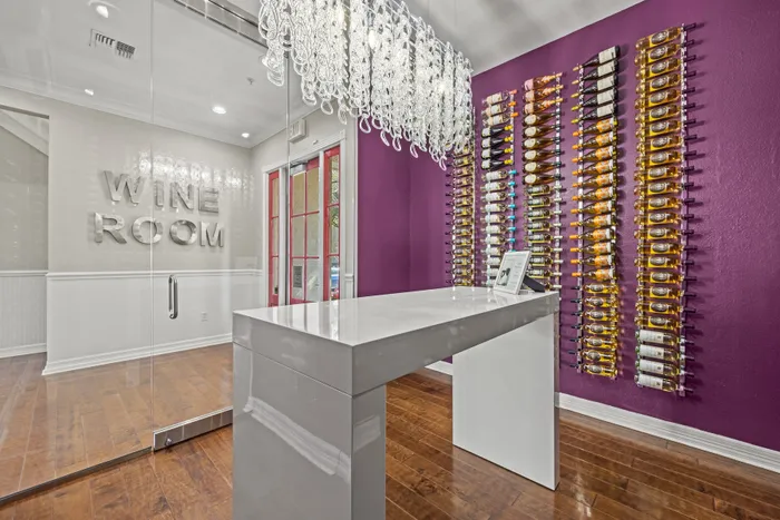 Wine Room