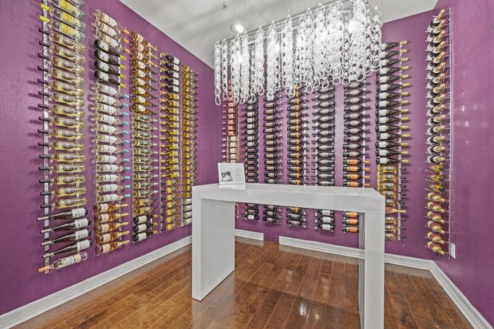 Wine Room