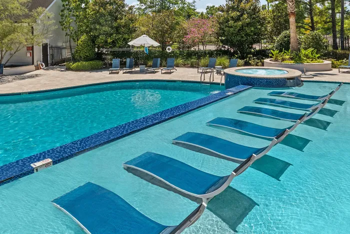 pool