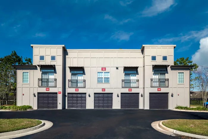Garages