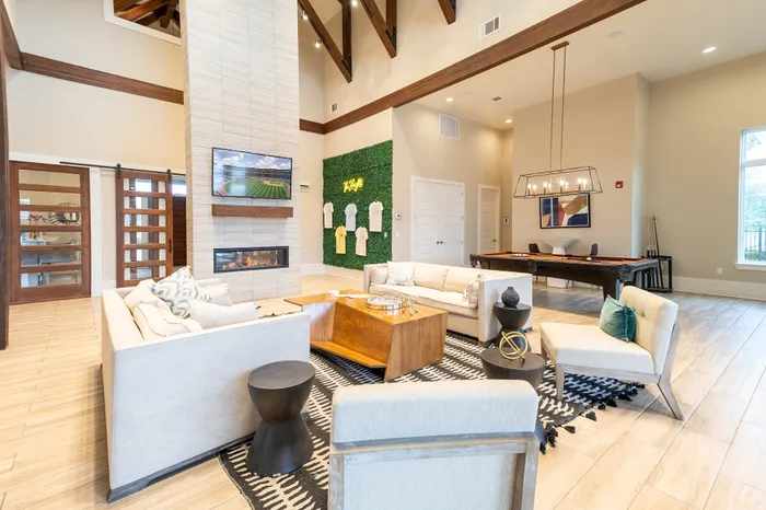 clubhouse